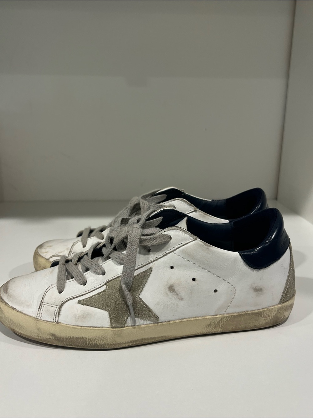 Golden Goose